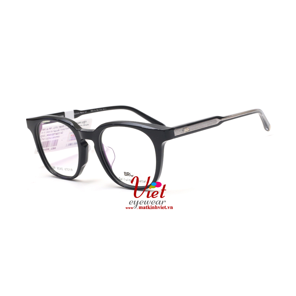 Gọng kính BROMA BR8045 CBK